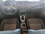 2024 Nissan VERSA SENSE MT 24