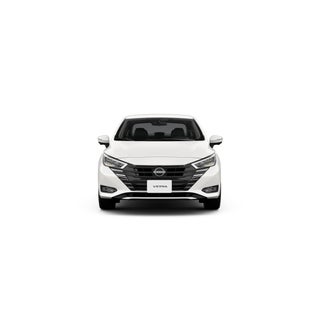 2025 Nissan VERSA VERSA ADVANCE CVT