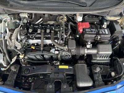 2024 Nissan VERSA ADVANCE CVT 24