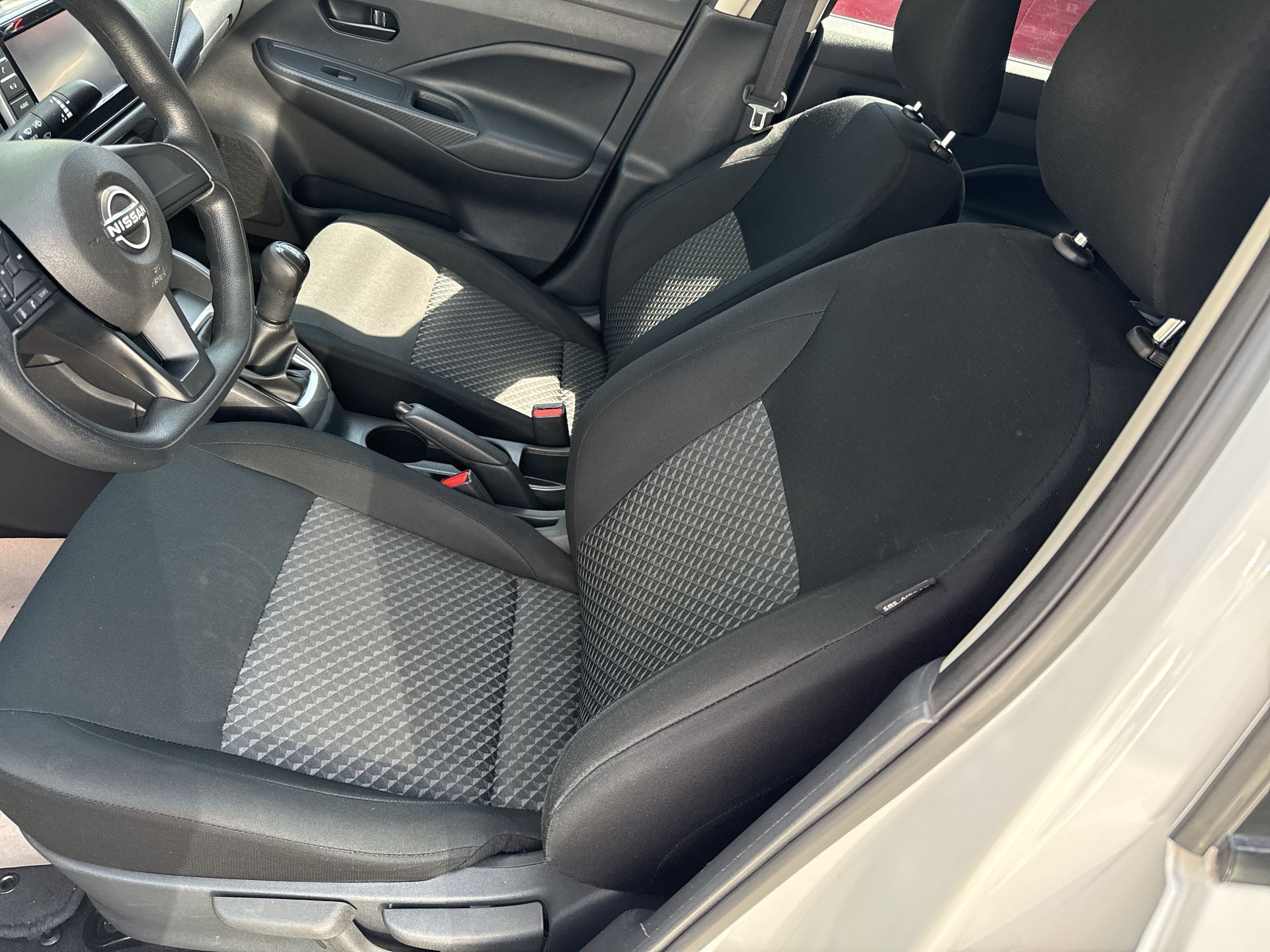 2024 Nissan VERSA SENSE MT 24