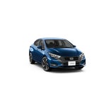 2025 Nissan VERSA VERSA ADVANCE CVT