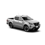 2025 Nissan FRONTIER FRONTIER PLATINUM LE TA