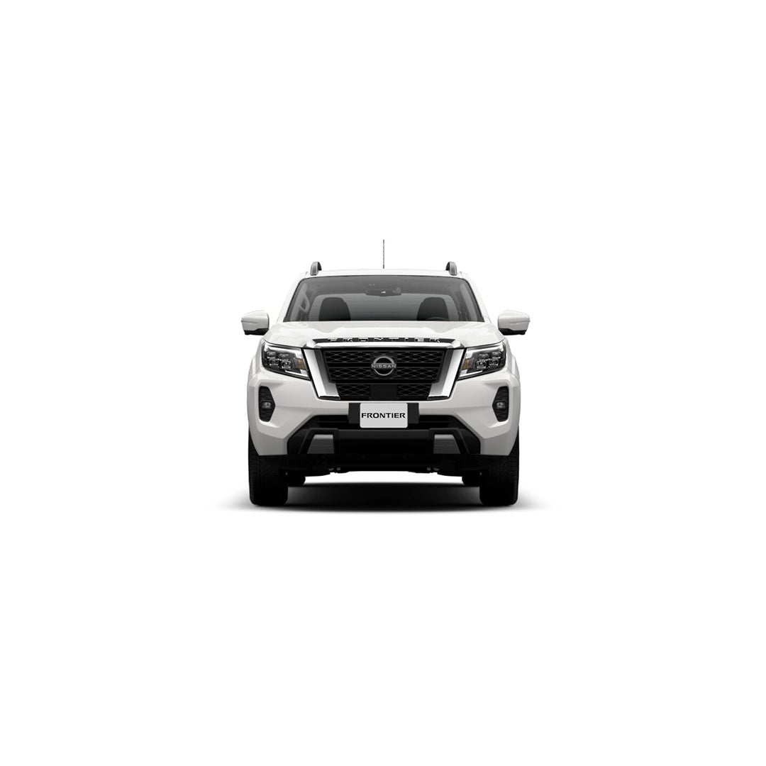 2025 Nissan FRONTIER FRONTIER SE TM