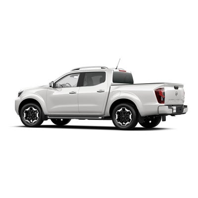 2025 Nissan FRONTIER FRONTIER SE TM