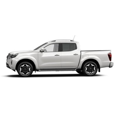 2025 Nissan FRONTIER FRONTIER SE TM