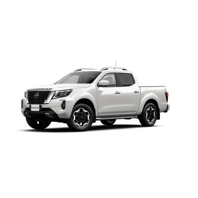 2025 Nissan FRONTIER FRONTIER SE TM