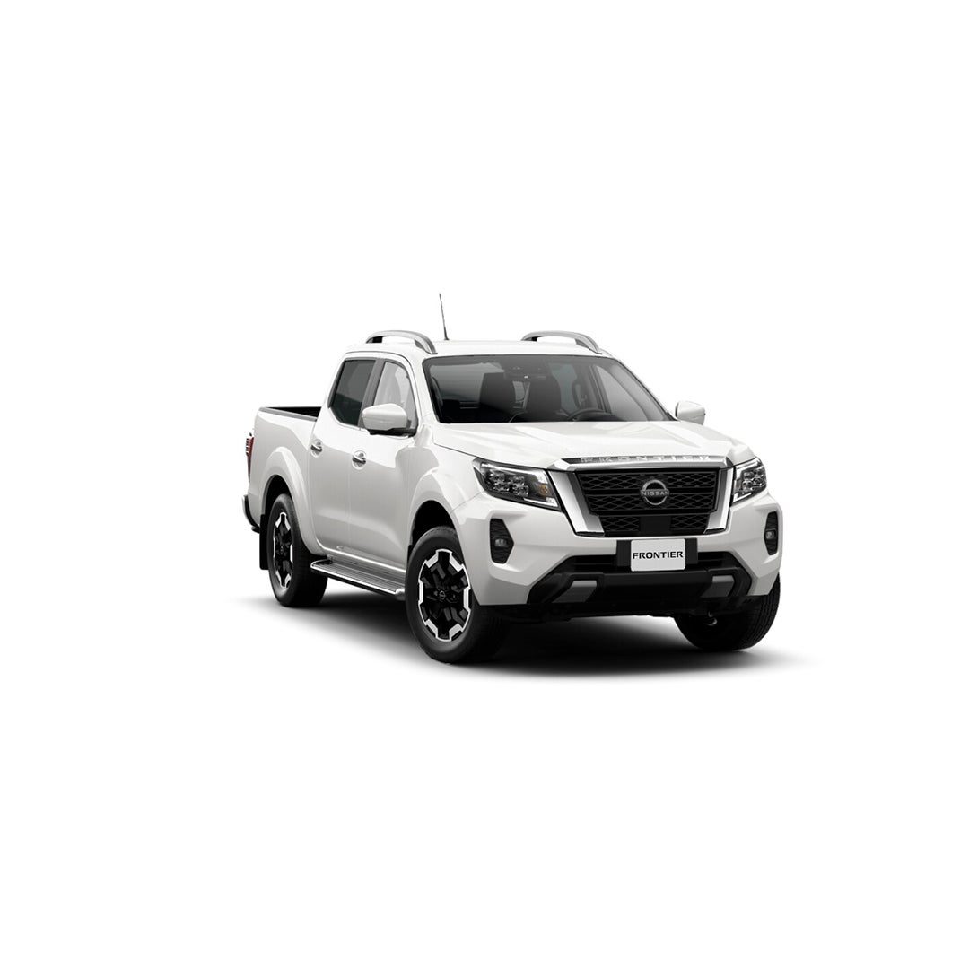 2025 Nissan FRONTIER FRONTIER SE TM
