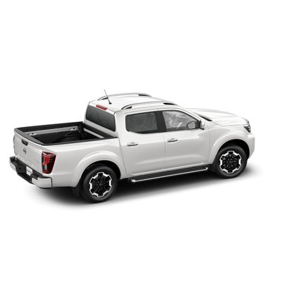 2025 Nissan FRONTIER FRONTIER SE TM