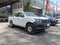2017 Nissan NP300 DOBLE CABINA S TM AC PAQ. SEG. 6VEL