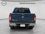 2018 Nissan NP300 FRONTIER NP300 FRONTIER LE