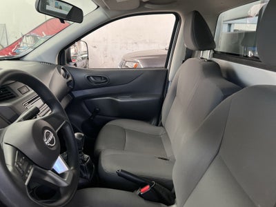 2023 Nissan FRONTIER CHASIS TM AC 23