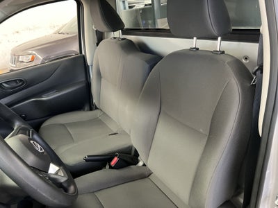 2023 Nissan FRONTIER CHASIS TM AC 23