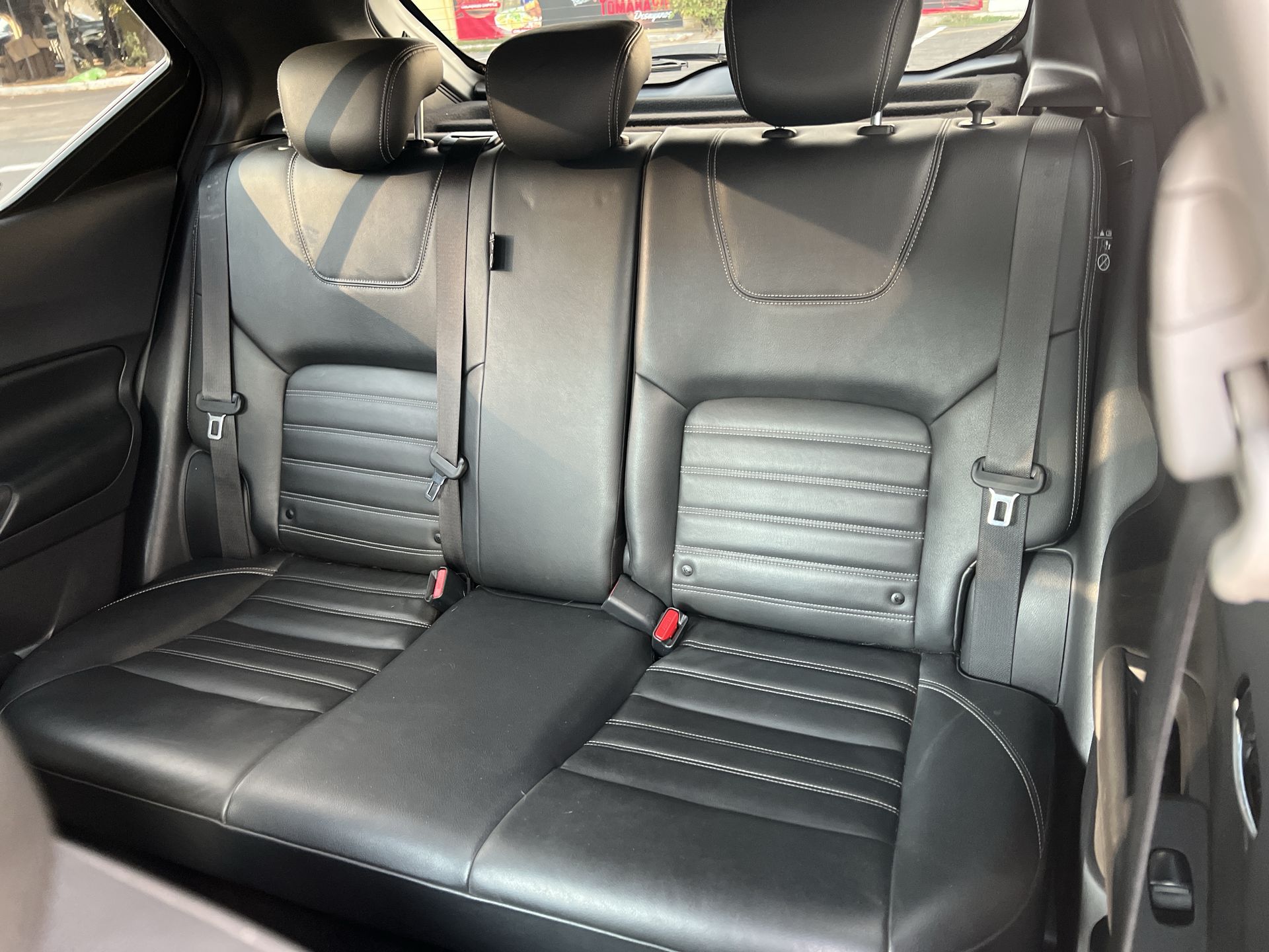 2022 Nissan KICKS PLATINUM 1.6 LTS CVT 22