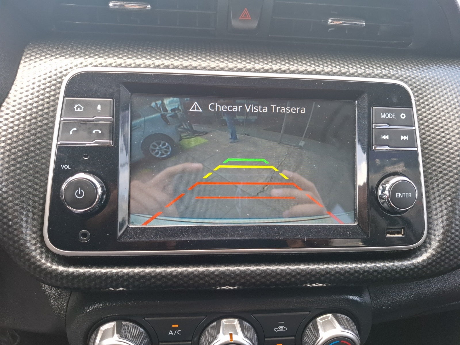 2024 Nissan KICKS ADVANCE 1.6 LTS CVT 24