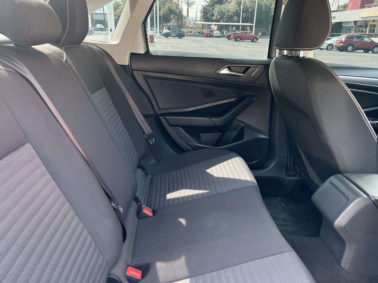 2022 Volkswagen JETTA COMFORTLINE TIPTRONIC