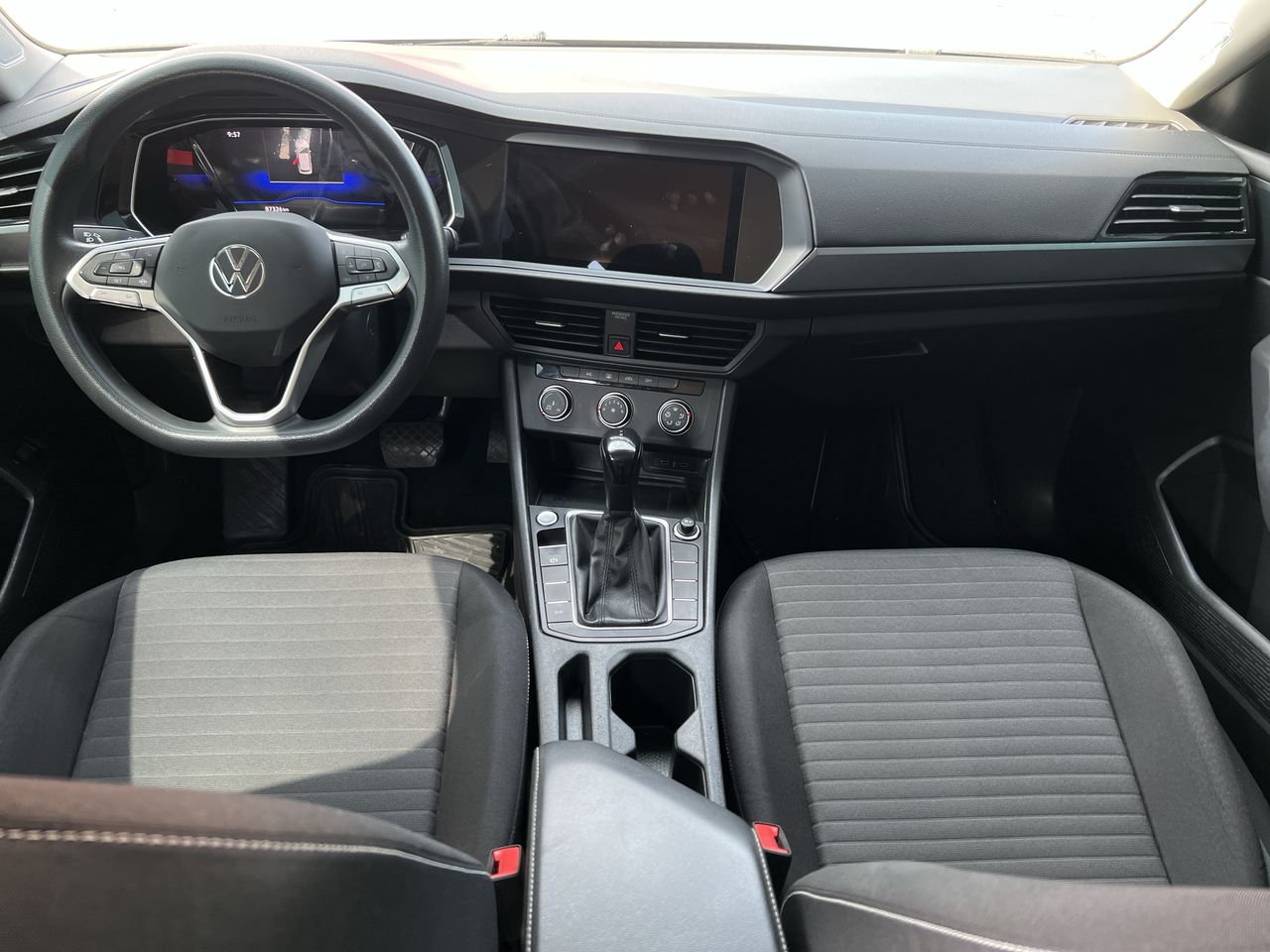 2022 Volkswagen JETTA COMFORTLINE TIPTRONIC