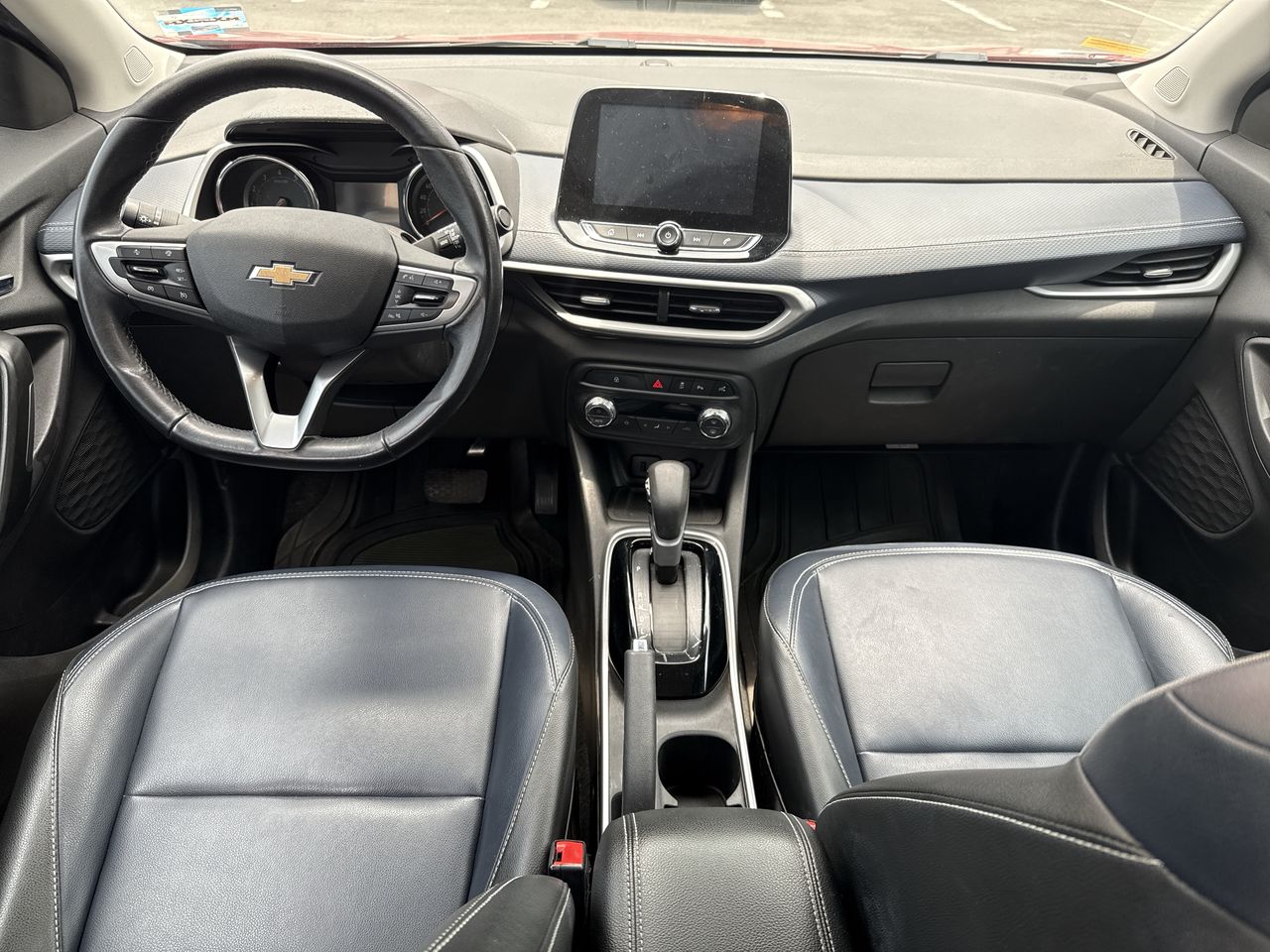 2021 Chevrolet TRACKER PREMIER D