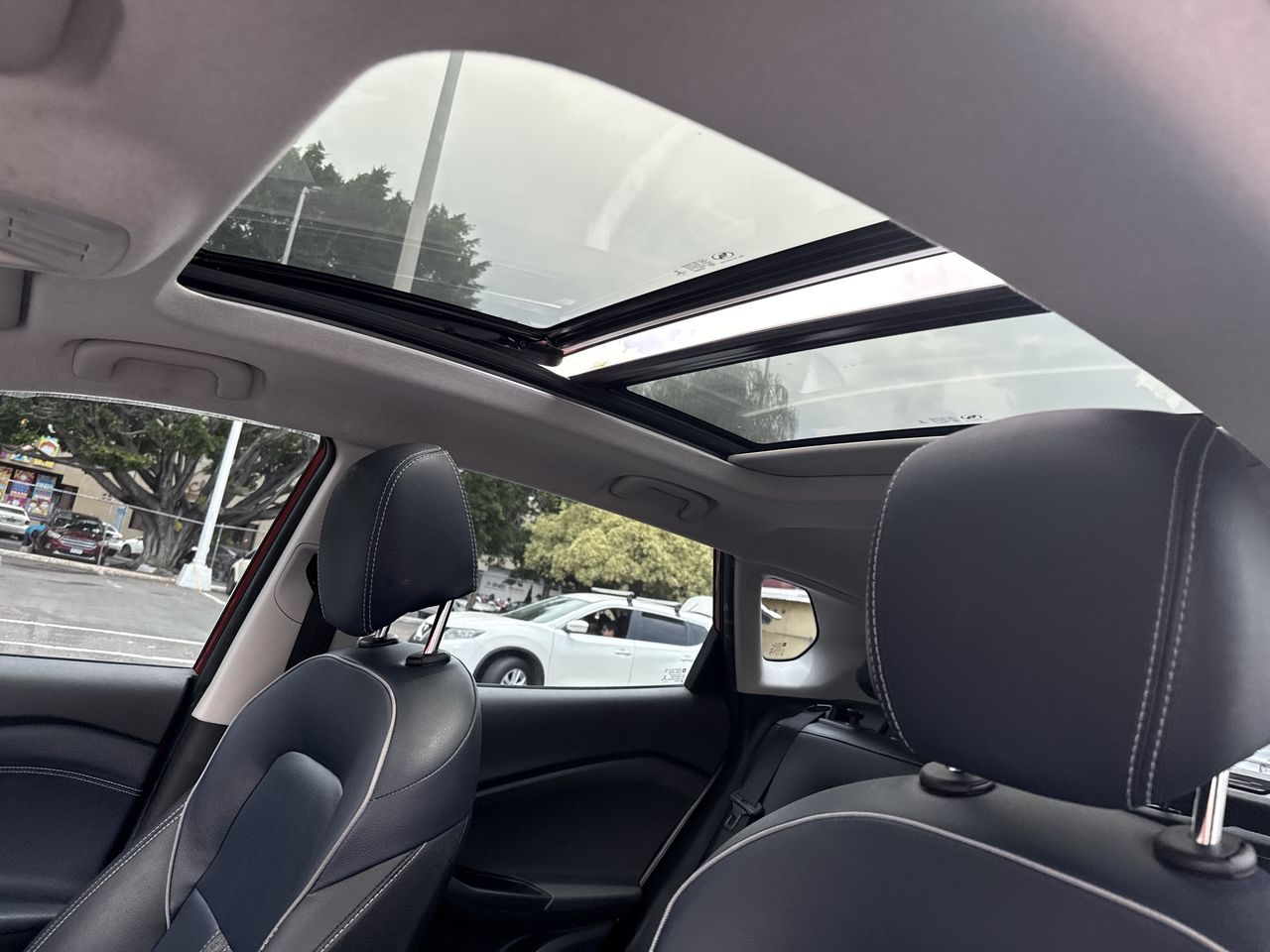 2021 Chevrolet TRACKER PREMIER D