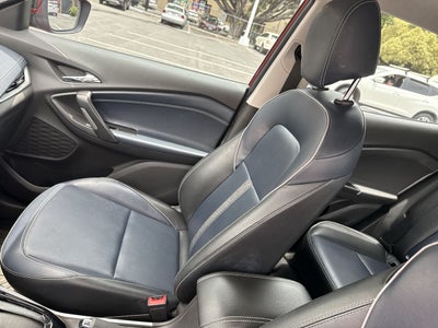 2021 Chevrolet TRACKER PREMIER D