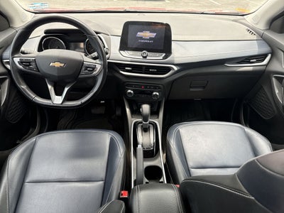 2021 Chevrolet TRACKER PREMIER D