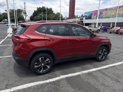2021 Chevrolet TRACKER PREMIER D