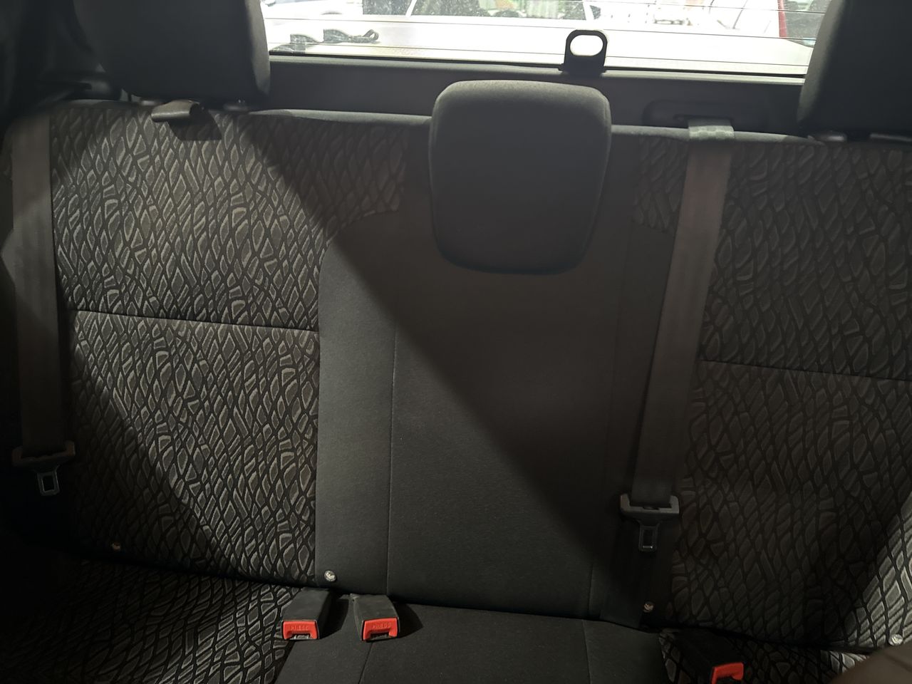 2020 RENAULT OROCH ZEN