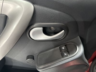 2020 RENAULT OROCH ZEN