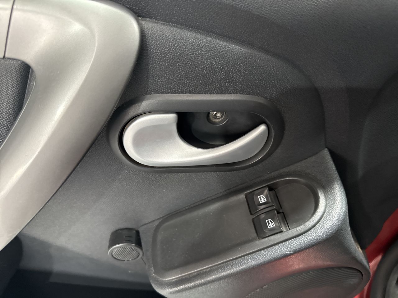 2020 RENAULT OROCH ZEN