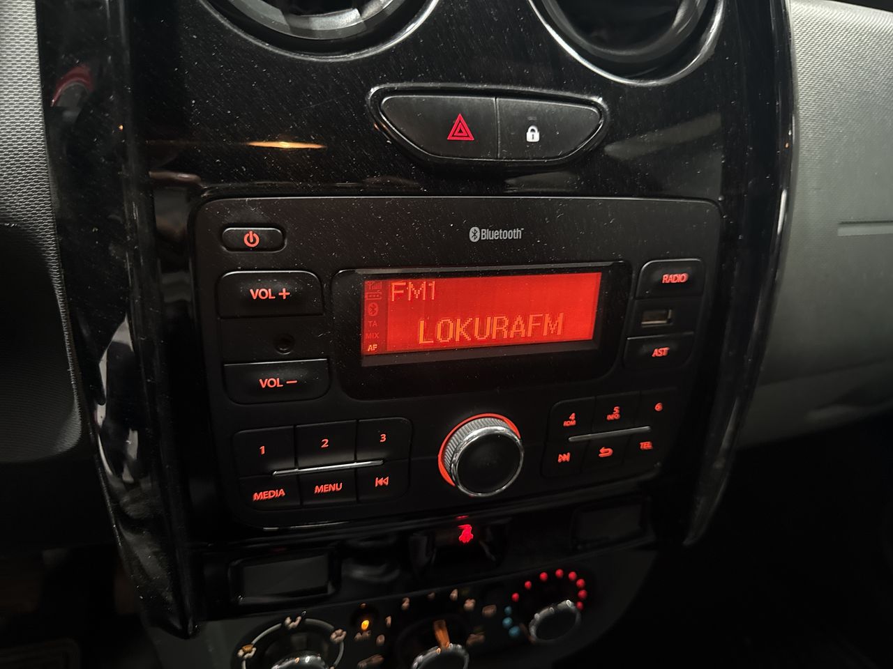 2020 RENAULT OROCH ZEN