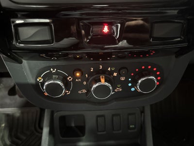 2020 RENAULT OROCH ZEN