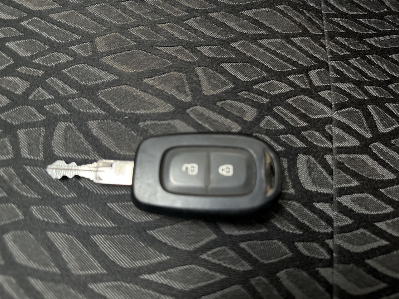 2020 RENAULT OROCH ZEN