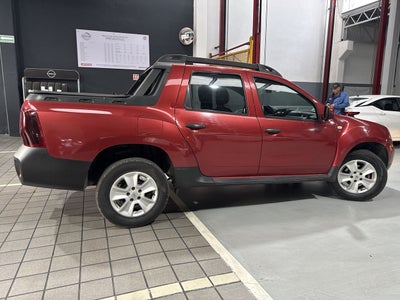 2020 RENAULT OROCH ZEN