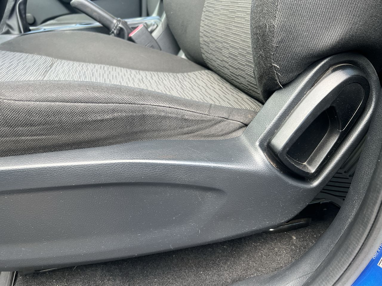 2020 Ford RANGER XLT GAS CREW CAB 2.5L 4X2