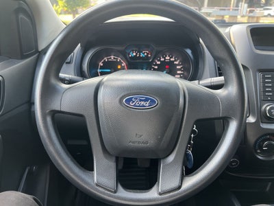 2020 Ford RANGER XLT GAS CREW CAB 2.5L 4X2