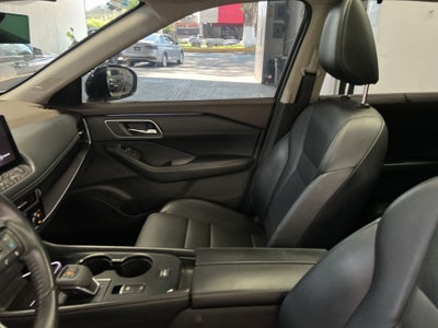 2024 Nissan X-TRAIL PLATINUM PLUS 2 ROW 24