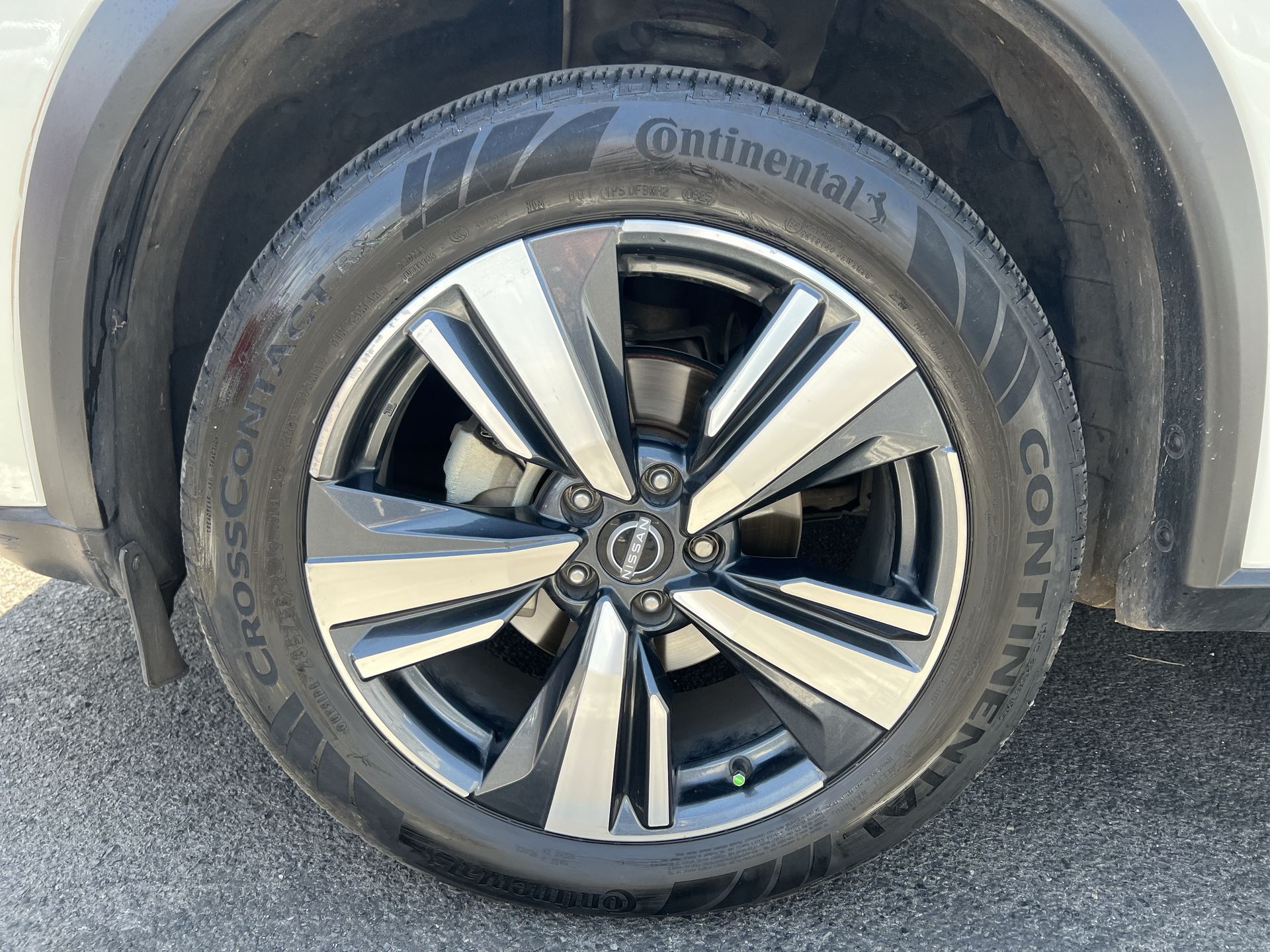 2024 Nissan X-TRAIL PLATINUM PLUS 2 ROW 24