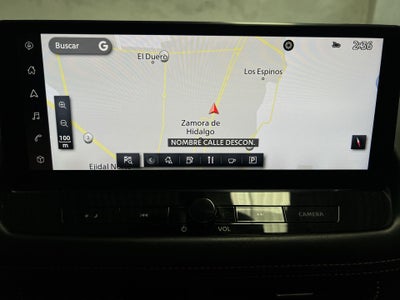 2024 Nissan X-TRAIL PLATINUM PLUS 2 ROW 24