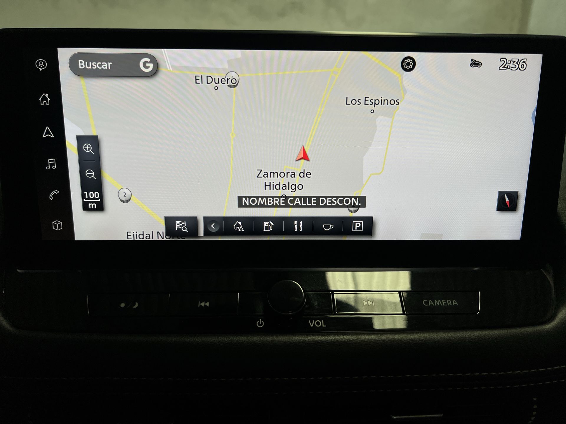 2024 Nissan X-TRAIL PLATINUM PLUS 2 ROW 24