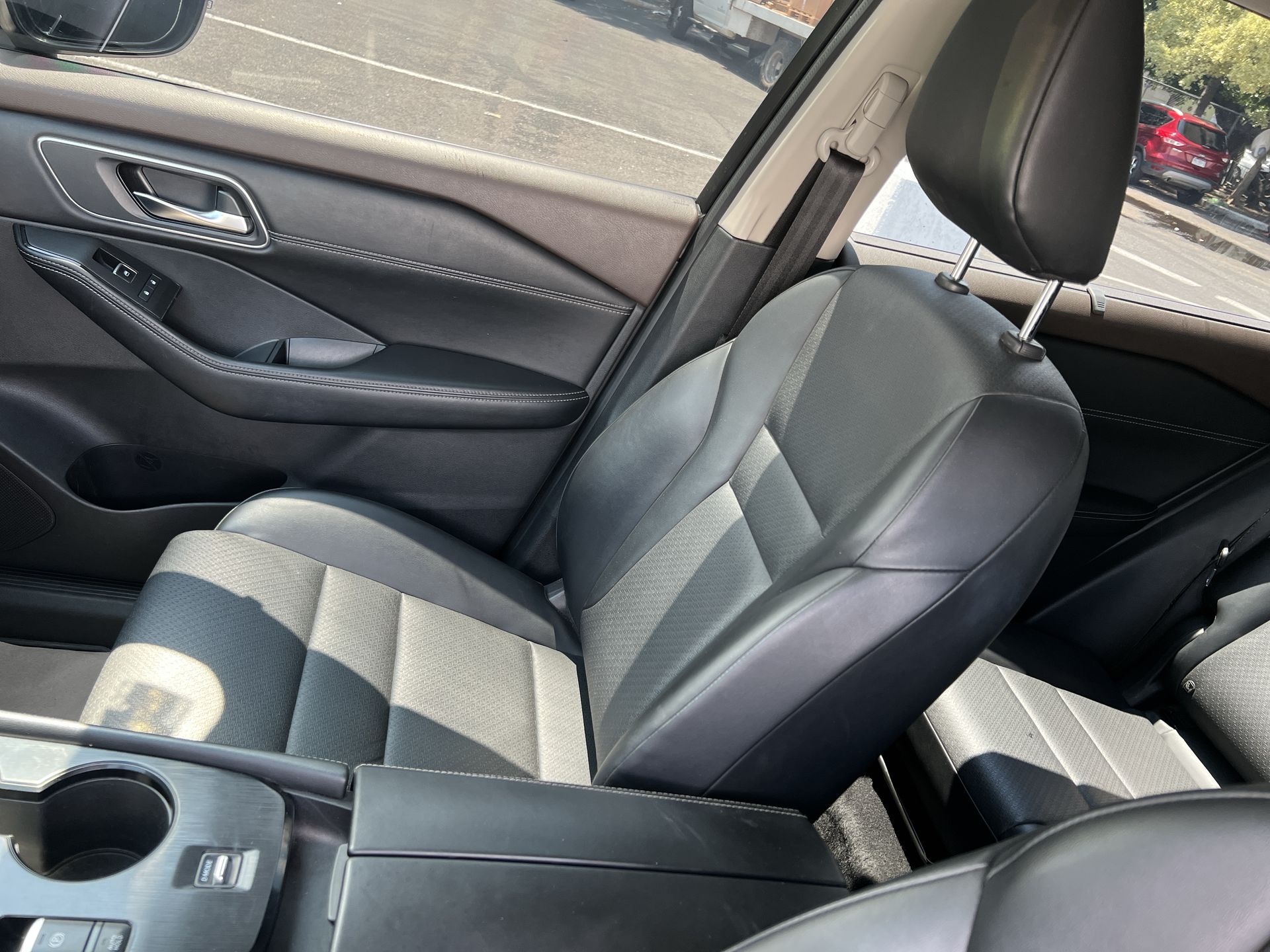 2024 Nissan X-TRAIL PLATINUM PLUS 2 ROW 24