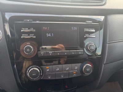 2019 Nissan X-TRAIL X-TRAIL 5 PUERTAS SENSE 2 ROW