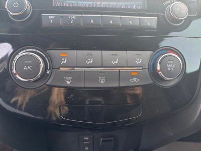 2019 Nissan X-TRAIL X-TRAIL 5 PUERTAS SENSE 2 ROW