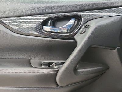 2018 Nissan X-TRAIL EXCLUSIVE 3 ROW