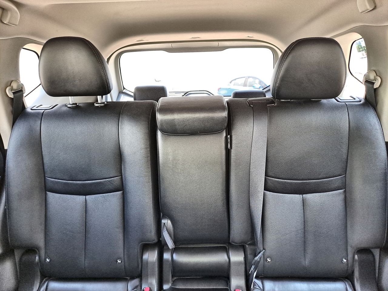 2018 Nissan X-TRAIL EXCLUSIVE 3 ROW