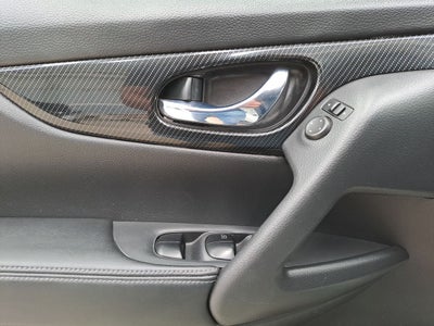 2018 Nissan X-TRAIL EXCLUSIVE 3 ROW