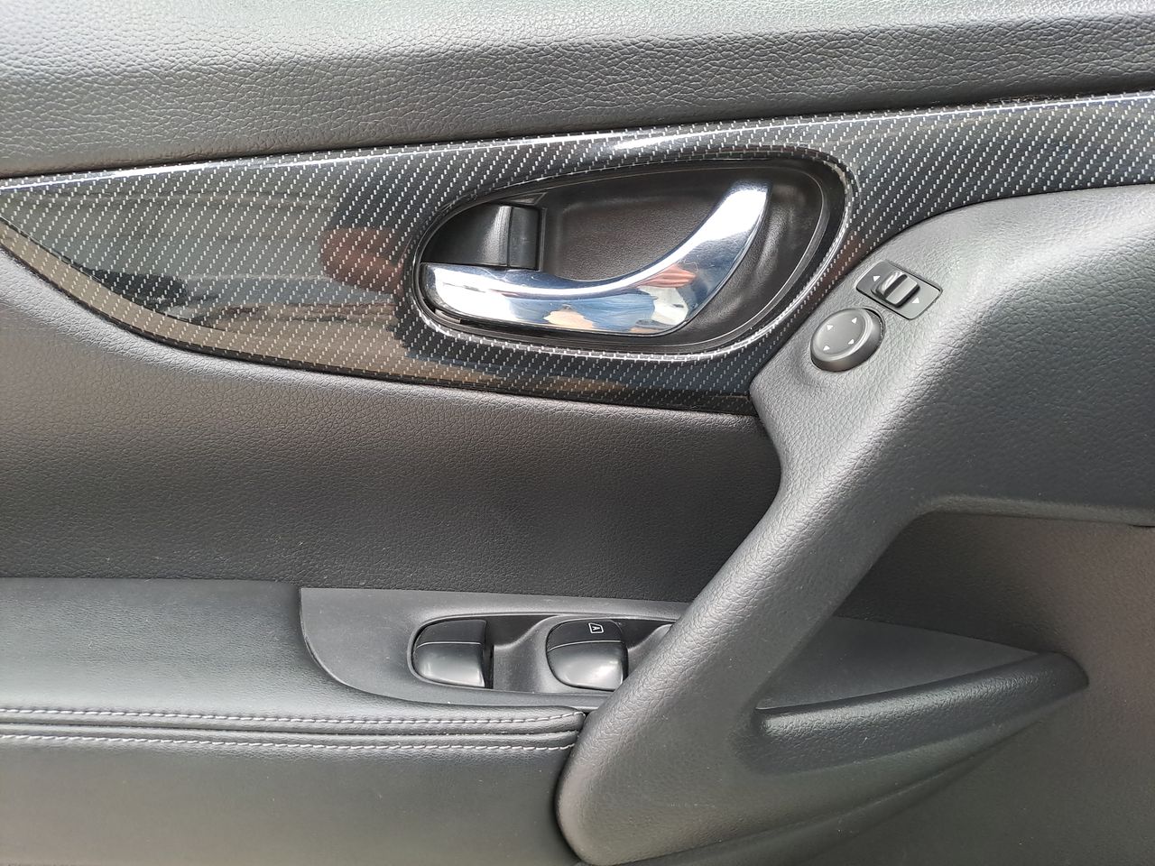 2018 Nissan X-TRAIL EXCLUSIVE 3 ROW