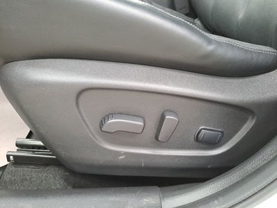 2018 Nissan X-TRAIL EXCLUSIVE 3 ROW