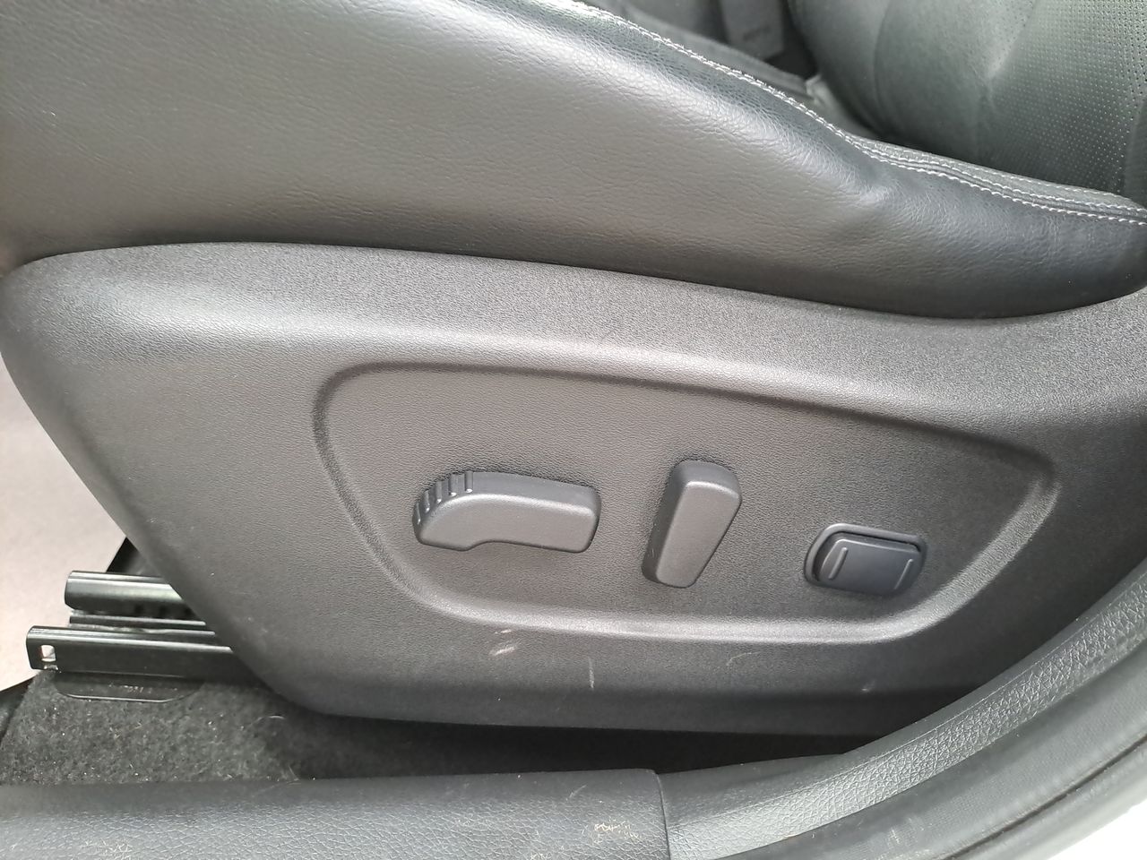 2018 Nissan X-TRAIL EXCLUSIVE 3 ROW