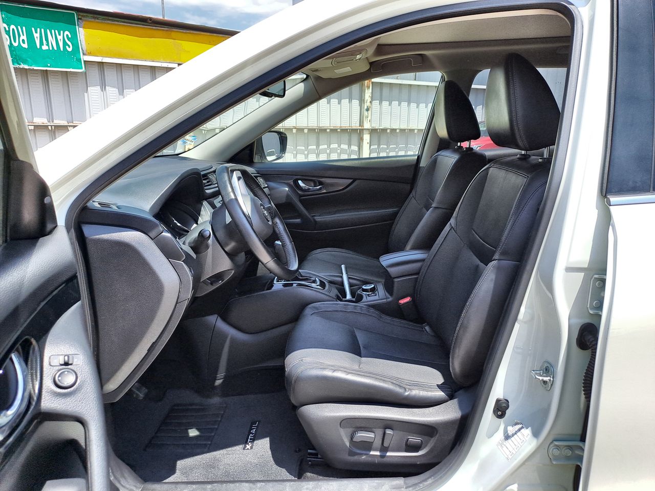 2018 Nissan X-TRAIL EXCLUSIVE 3 ROW