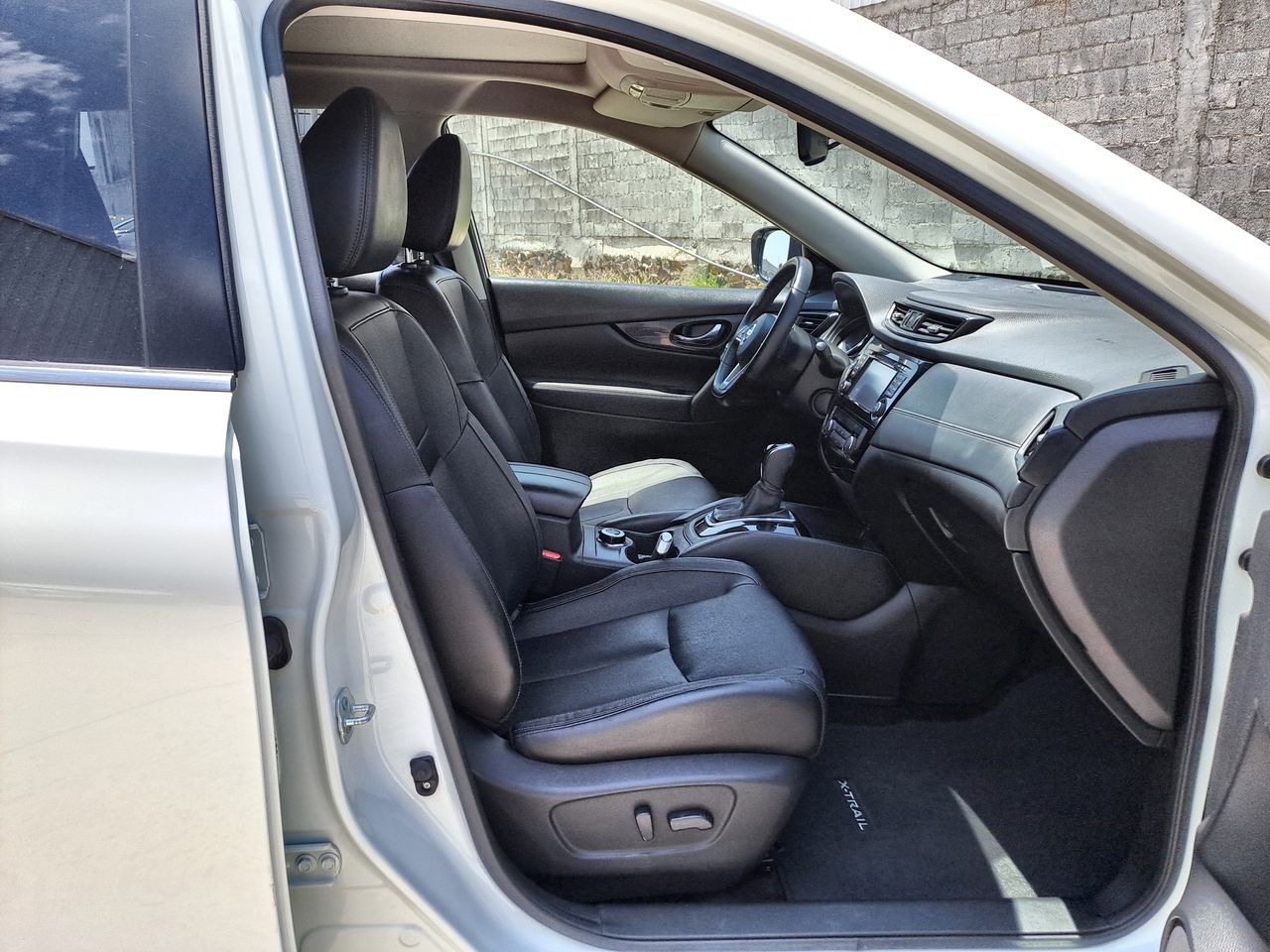 2018 Nissan X-TRAIL EXCLUSIVE 3 ROW