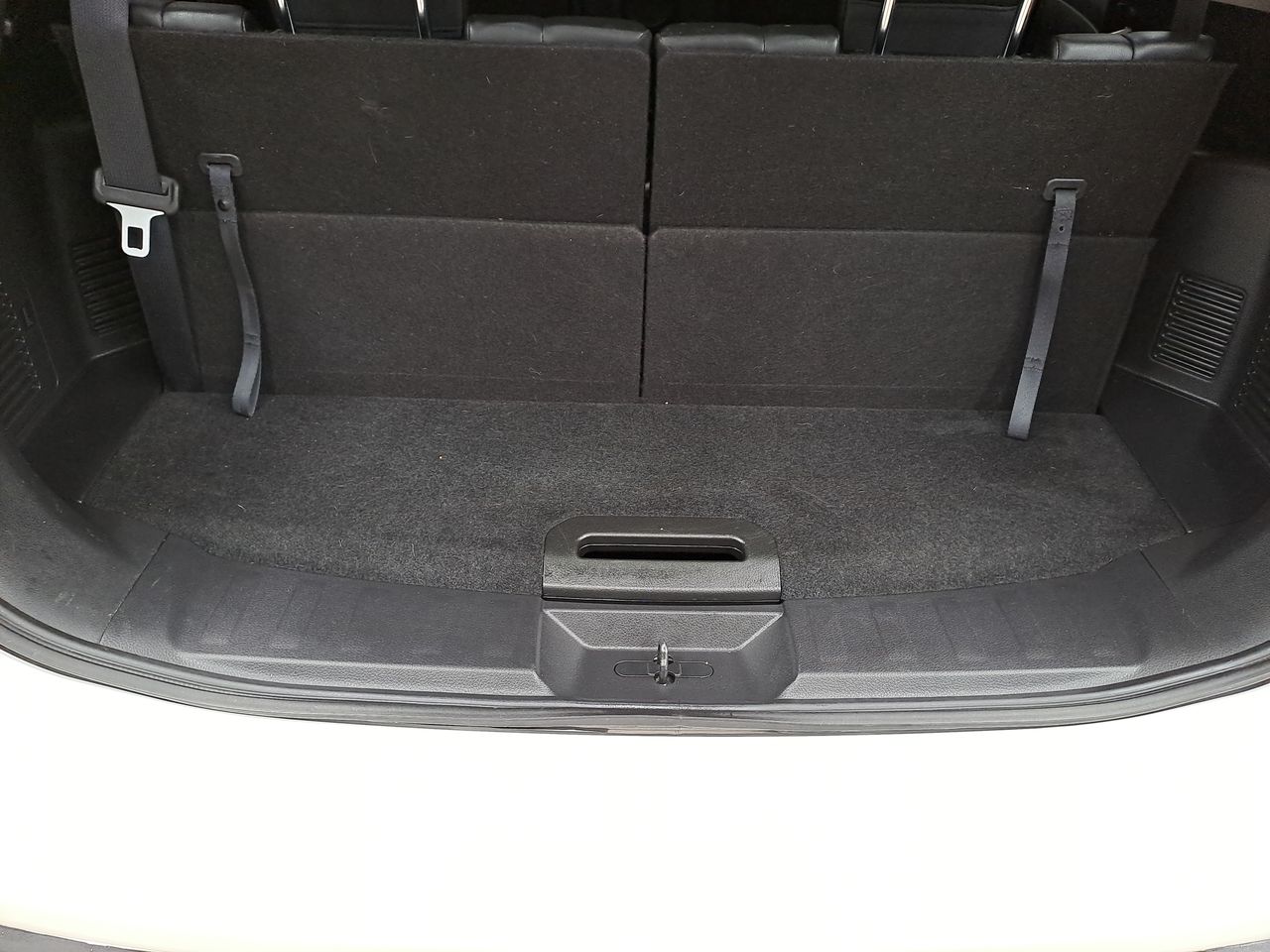 2018 Nissan X-TRAIL EXCLUSIVE 3 ROW